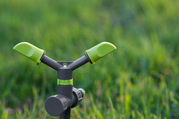 Sprinkler System Maintenance