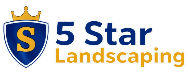 5 Star Landscaping
