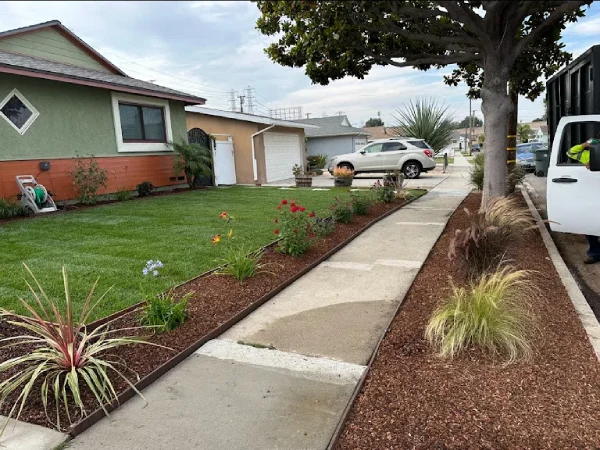5 Star Landscaping's Other Services