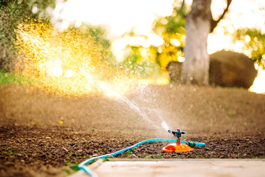 Common Sprinkler System Problems And How To Fix Them Torrance, CA