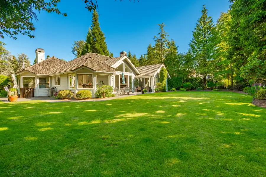 Dependable Landscaping Services