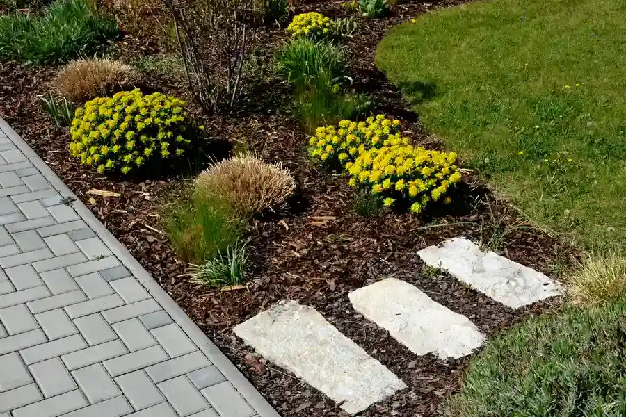How Mulching Enhances Your Landscapes Health And Growth Torrance, CA