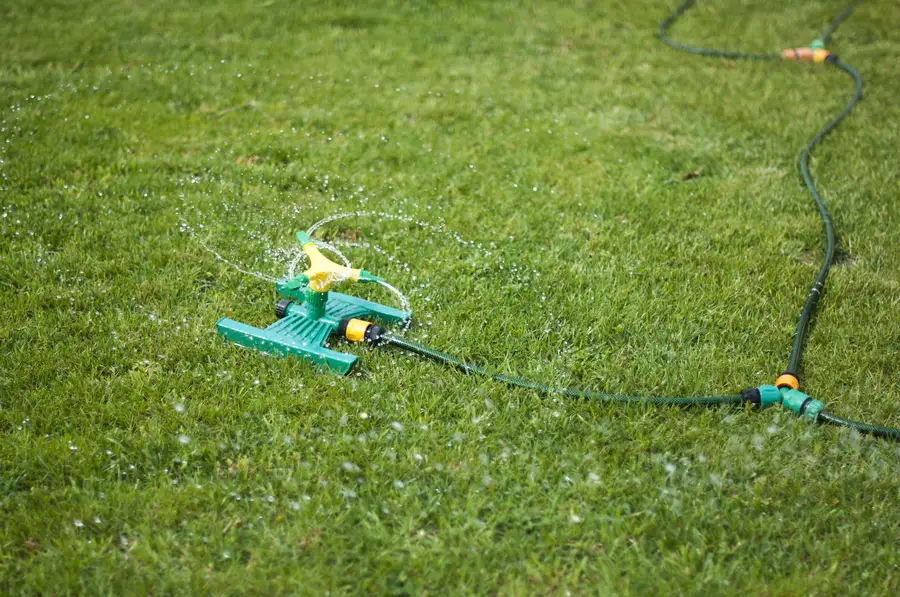 How To Extend The Lifespan Of Your Sprinkler System Torrance, CA