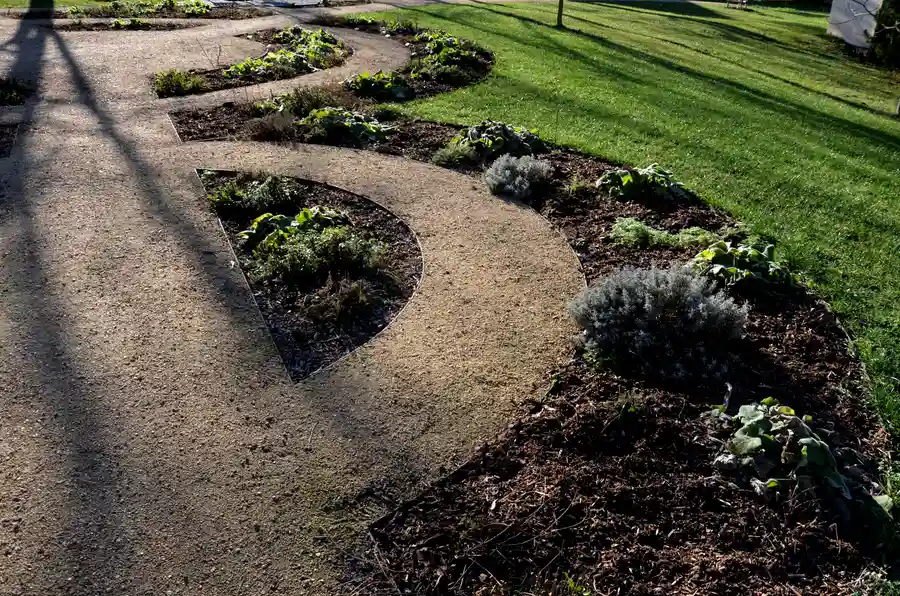 Importance Of Drainage Solutions In Landscape Design in Torrance, CA