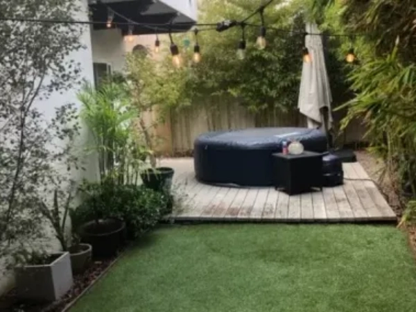 Landscape Design