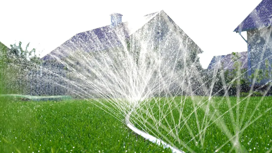 Premium Sprinkler System Repair Torrance, CA