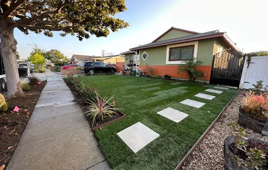 Professional Landscaping Contractor in Torrance, CA Professional Landscaping Contractor in Torrance, CA