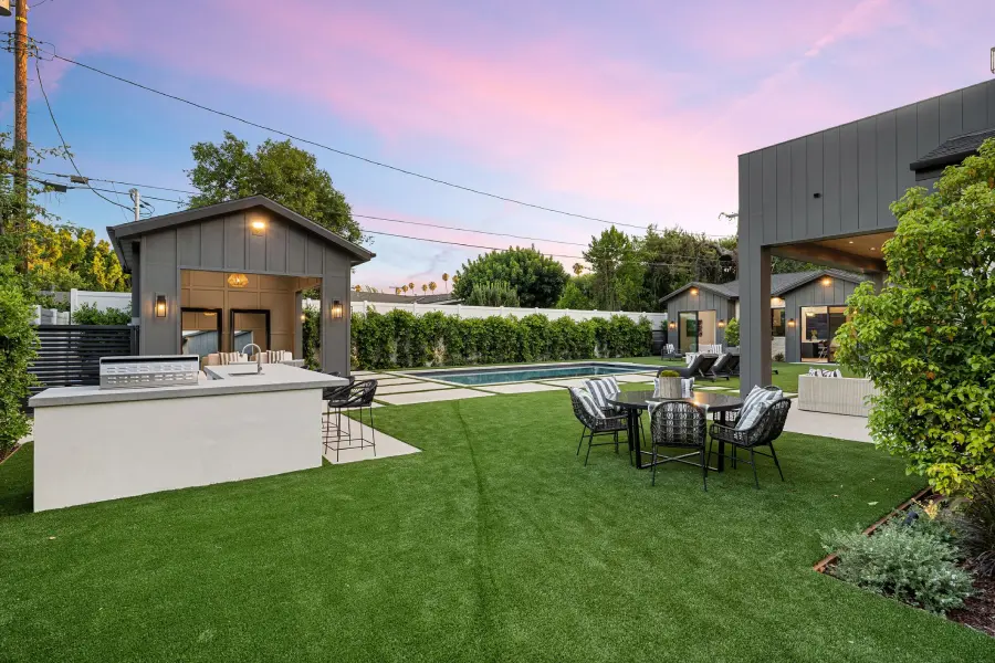 Reliable Landscaping Services