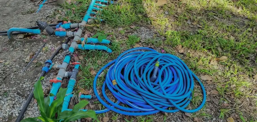 Reliable Sprinkler System Repair Torrance, CA
