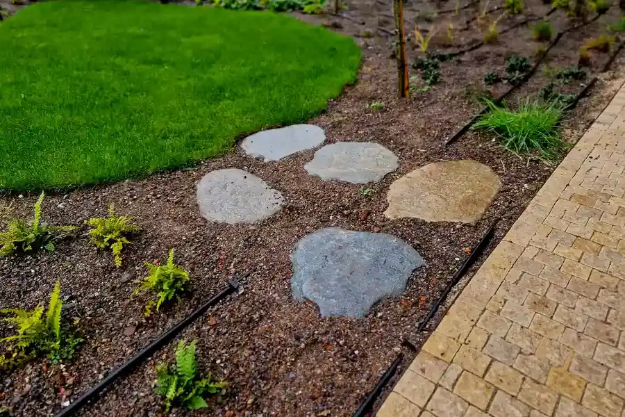 Reputable Mulching Service Torrance, CA